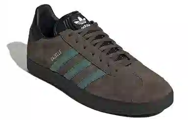 adidas Gazelle Brown