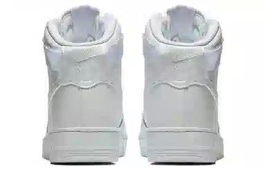 Nike Air Force 1 High '07 White