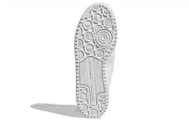 adidas Forum Bold White