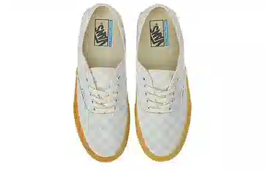 Vans Authentic SF Blue White