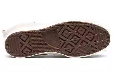 Converse All Star High Pink