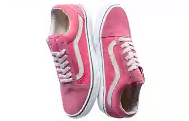 Vans Old Skool Pink