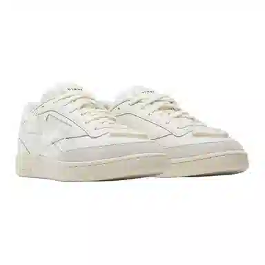 HYMNE x Reebok Club C Revenge Beige