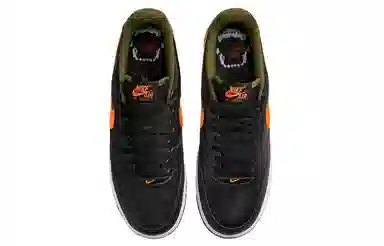 Nike Air Force 1 Low 07 LV8 "Hoops"