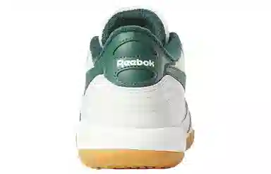 Reebok Unphased Pro White Green