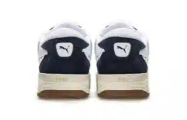PUMA 180 Navy