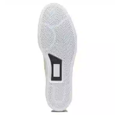 Converse Jack Purcell Yellow