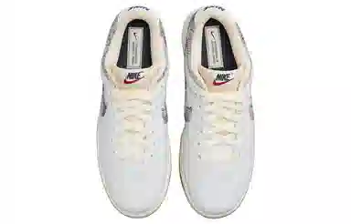 Nike Dunk "Washed Denim"