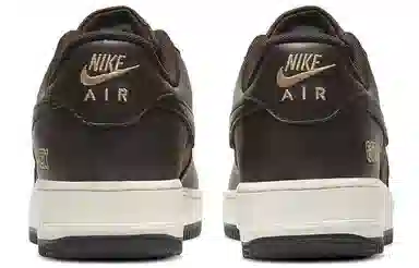 Nike Air Force 1 Low Gore-Tex Brown