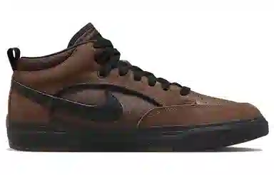 Nike SB React Leo "Cacao Wow"