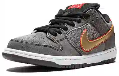 Nike Dunk SB QS "Beijing"