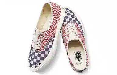 Vans Authentic Og Lx 3D