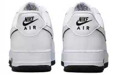 Nike Air Force 1 Low White Black