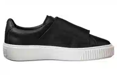 PUMA Basket Platform Big Strap