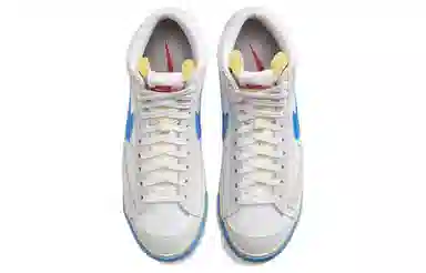 Nike Blazer '77 Remastered Blue White