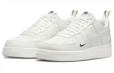 Nike Air Force 1 Low White