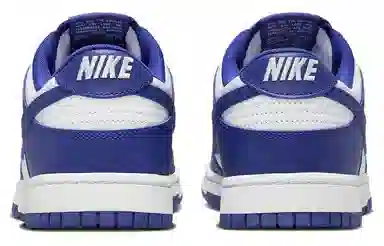 Nike Dunk Low Blue