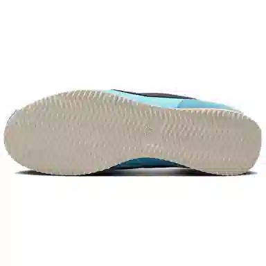 Nike Cortez Blue Black