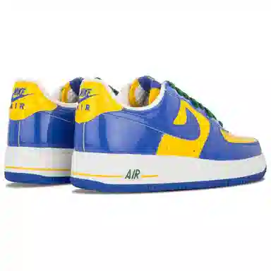 Nike Air Force 1 World Cup Brazil
