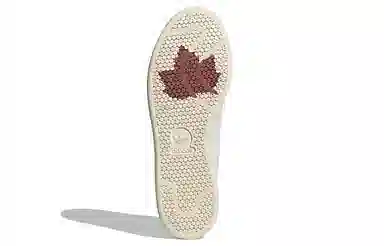 adidas Stan Smith White Brown