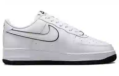 Nike Air Force 1 Low White Black