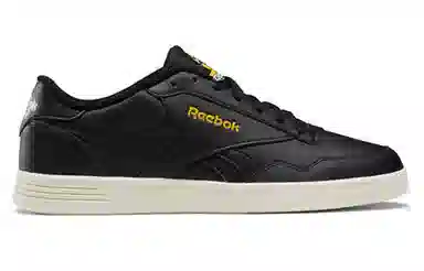 Reebok Royal Techque T Black