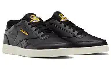 Reebok Royal Techque T Black