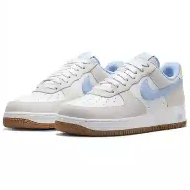 Nike Air Force 1 SK8 "Psychic Blue"