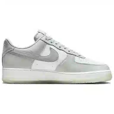 Nike Air Force 1 '07 LV8 Low Grey White