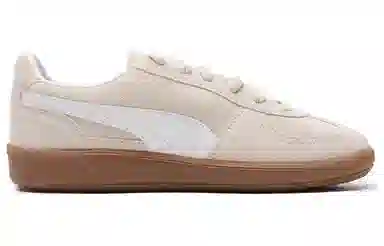 PUMA Palermo Beige