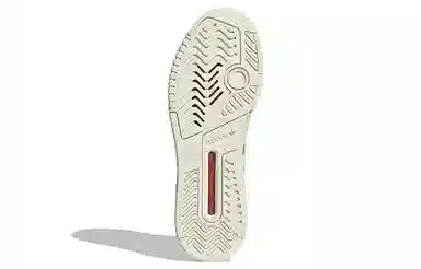 adidas Drop Step Low Beige