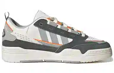 adidas Adi2000 White Grey