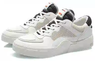 LiNing CF The One Low Cloud White