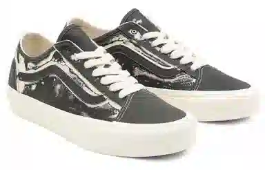 Vans Old Skool Eco Theory Tapered