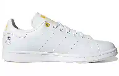 adidas Stan Smith Disney Wall-E White Yellow