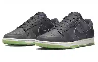 Nike Dunk Low PRM "Halloween"