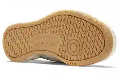 Reebok Club C 85 Kung Fu Panda Pearl White