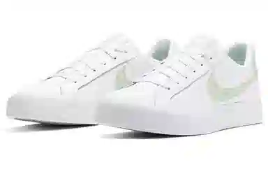 Nike Court Royale Low Women's White