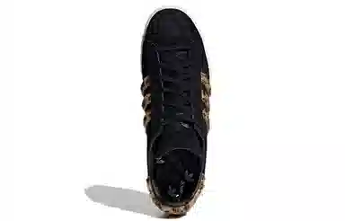adidas Campus 80s Black Brown