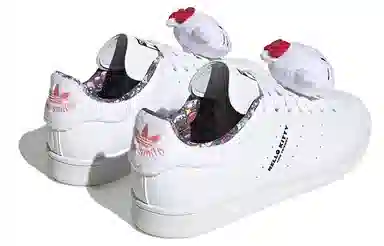 adidas Stan Smith x Hello Kitty
