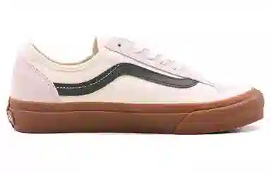 Vans Style 136 Decon VR3 SF White