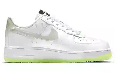 Nike Air Force 1 "Have a Nike Day" White Green