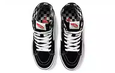 Vans SK8 Tapered
