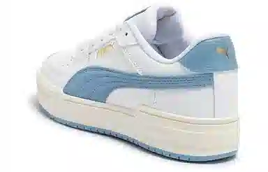 PUMA Ca Pro Suede Fs