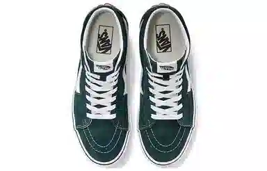 Vans SK8 Avocado Green