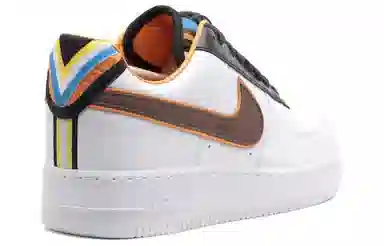 Nike Air Force 1 Tisci