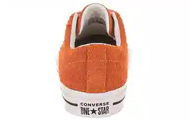 Converse one star Ox Casual Bold Mandarin