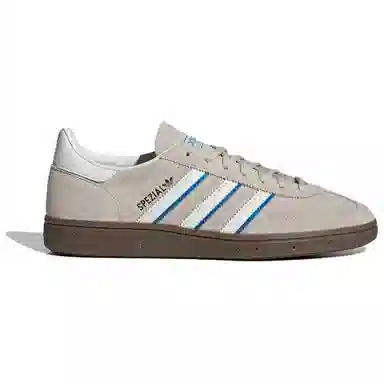 adidas Originals Handball Spezial Alumina White Bright Blue