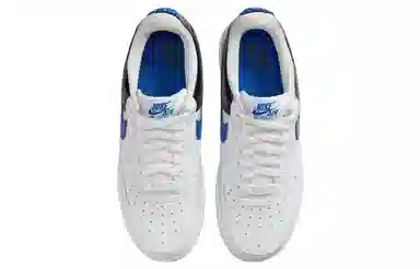 Nike Air Force 1 Low Blue White
