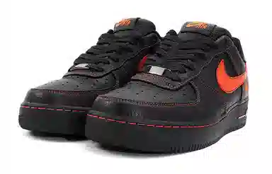 VLONE x Nike Air Force 1 Low orang